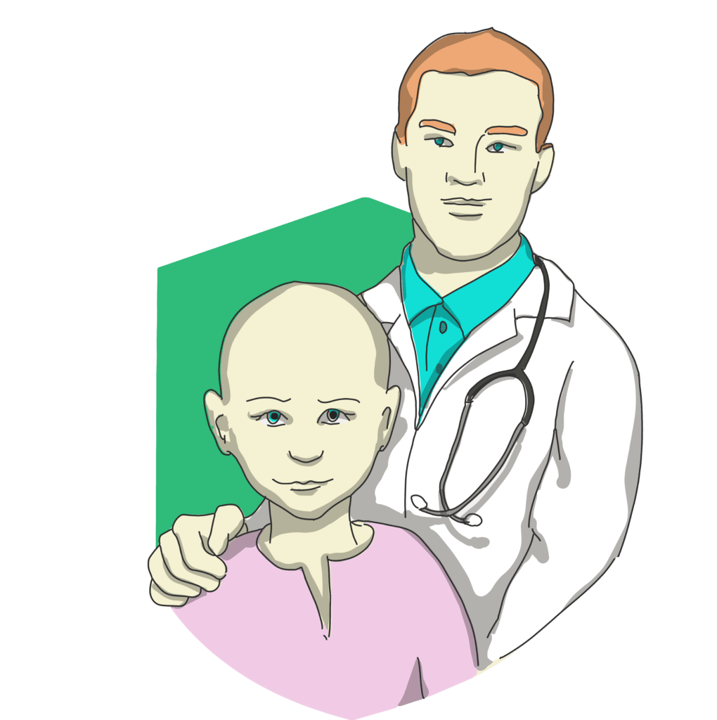 Детская онкология переподготовка и повышение квалификации