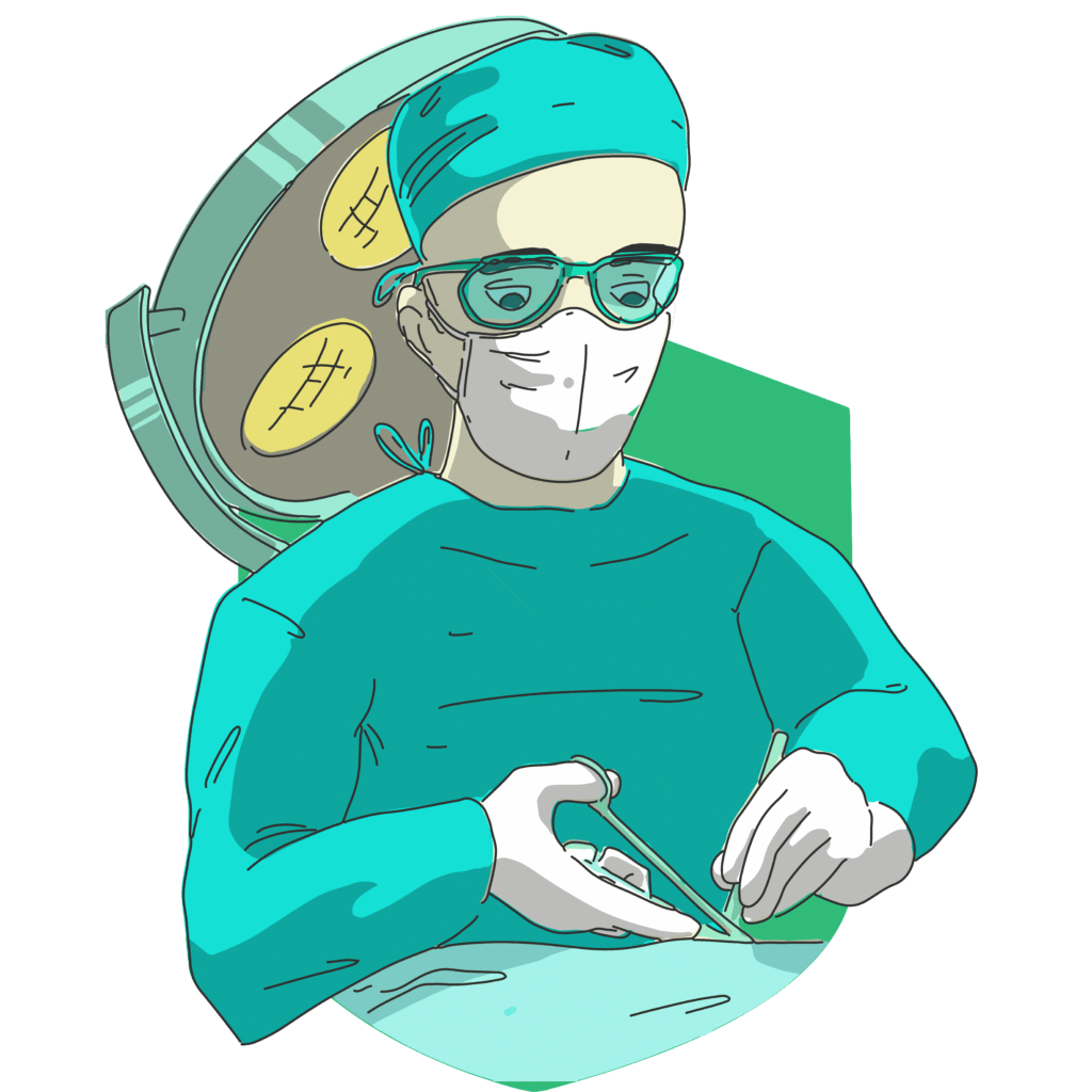 Хирургия переподготовка и повышение квалификации