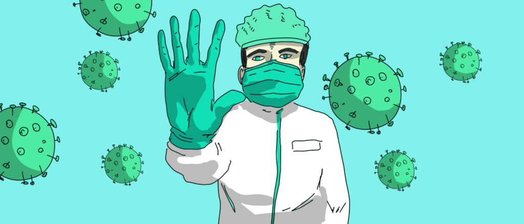 Вопросы эпидемиологии и профилактики исмп тесты с ответами для медсестер нмо