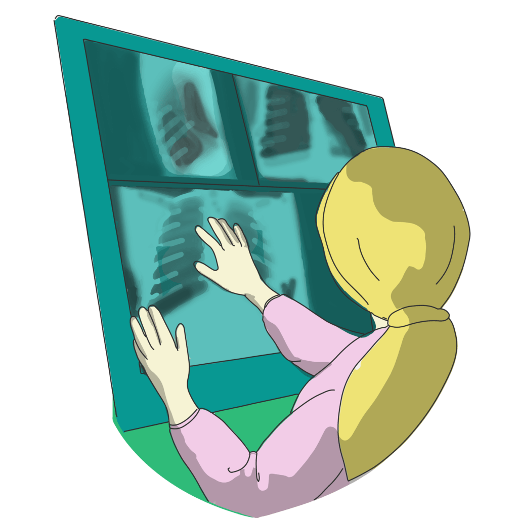 Рентгенология переподготовка и повышение квалификации